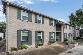 816 Nashville Ave Unit E, New Orleans, LA 70115