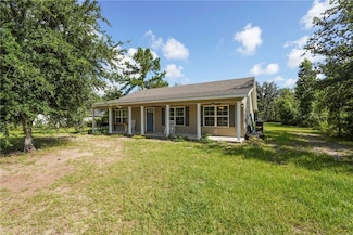 76 Red Gate Rd, Waynesville, GA 31566