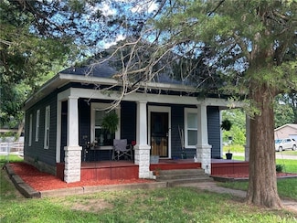1201 N 26th St, Parsons, KS 67357