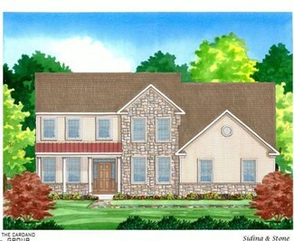 2411 Huntingdon Rd, Huntingdon Valley, PA 19006
