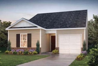 236 Maple Leaf Ln, Easley, SC 29640