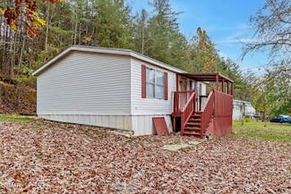 1009 Lin Creek Dr, Sevierville, TN 37876