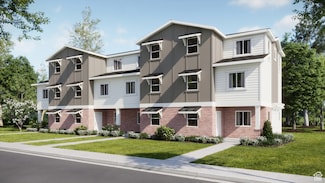 212 Loring Ave Unit 115, Santaquin, UT 84655