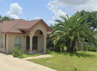 310 E Adams Ave, Alton, TX 78573