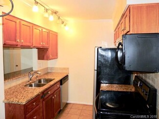 9615 Vinca Cir Unit K, Charlotte, NC 28213