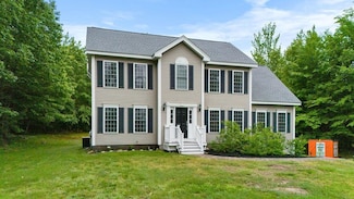 114 Byam Rd, New Boston, NH 03070