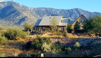 15900 N Razorback Ridge Trail, Tucson, AZ 85739