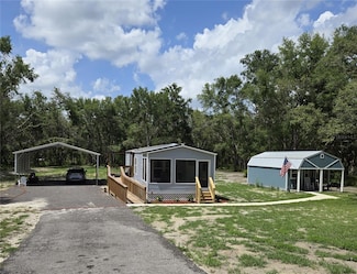 4686 County Road 656, Webster, FL 33597