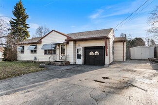 360 Bennett Ave, Rochester, NY 14609