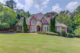 1485 Rolling Links Dr, Alpharetta, GA 30004