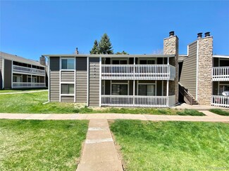 18031 E Kentucky Ave Unit 103, Aurora, CO 80017