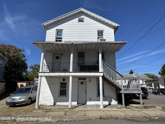 617 Mineral Ave, Scranton, PA 18509