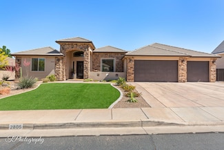 2805 E Auburn Dr, St. George, UT 84790