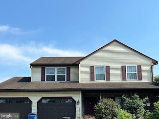 1136 Ashbourne Dr, Reading, PA 19605