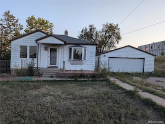600 E 76th Ave, Denver, CO 80229