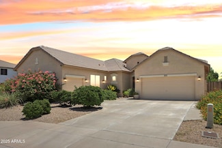 11931 W Villa Chula Ln, Sun City, AZ 85373