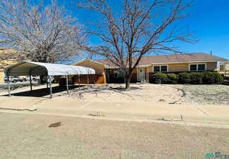 908 19th St, Eunice, NM 88231