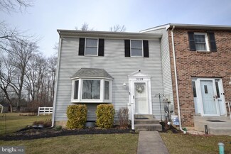 3228 Roxbury Rd, Hatfield, PA 19440