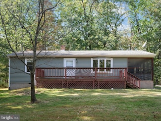 220 Chestnut Grove Rd, Winchester, VA 22603