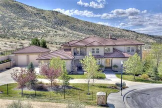 107 N Castello Place, Boise, ID 83712
