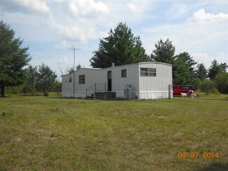 823 County Road C, Hancock, WI 54943