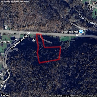 974 Julian Rd, Julian, WV 25529