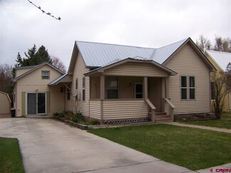 143 Dennis St, Monte Vista, CO 81144