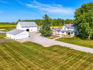 15060 State Route 739, Richwood, OH 43344