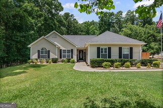 105 Paces Landing Trail, Newnan, GA 30263