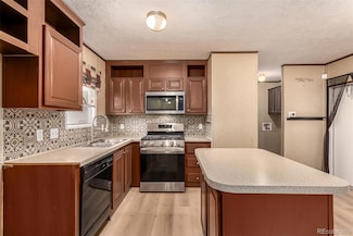 1614 Van Buren Way Unit 317, Aurora, CO 80011