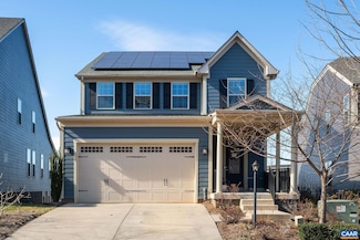 1468 Delphi Ln, Charlottesville, VA 22911