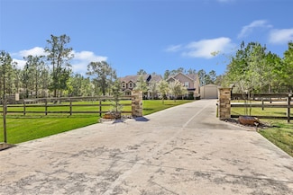 4336 Holstein Dr, Cleveland, TX 77328