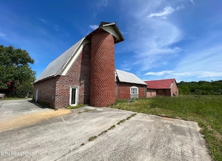 5734 Highway 411, Maryville, TN 37801