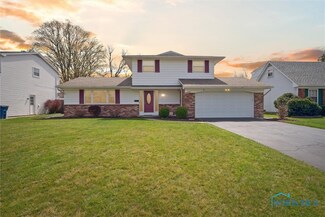 3701 Dewlawn Dr, Toledo, OH 43614
