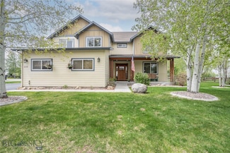 508 Coral Dr, Belgrade, MT 59714