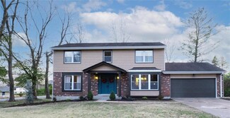 9206 Castle Ragh Ct, Saint Louis, MO 63132