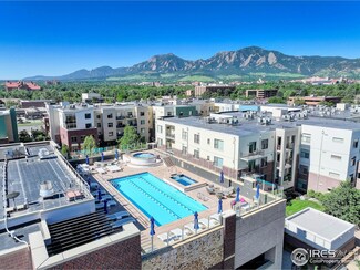 3601 Arapahoe Ave Unit 304, Boulder, CO 80303