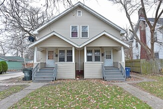 1834 Jackson St, North Chicago, IL 60064