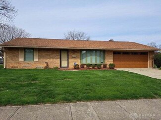 2065 S Center Blvd, Springfield, OH 45506
