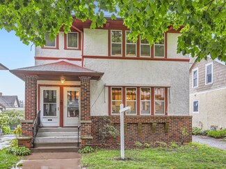 4713 Aldrich Ave S, Minneapolis, MN 55419