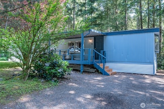 60 E Barnsby Place, Shelton, WA 98584