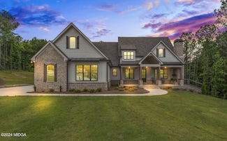 220 Preakness Way, Forsyth, GA 31029