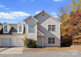 5114 Brooktree Dr, Charlotte, NC 28208