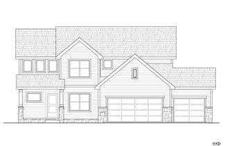 11004 S 218 St, Gretna, NE 68028
