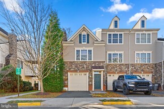 11201 Wortham Crest Cir, Manassas, VA 20109