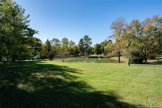 Tract 2 - 2.83 Acres Paoli Pike, Floyds Knobs, IN 47119