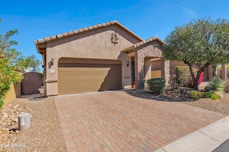 8736 E Ivy St, Mesa, AZ 85207