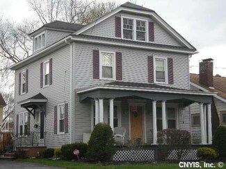 1375 Teall Ave, Syracuse, NY 13206