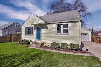 120 Fairvale Dr, Buffalo, NY 14225