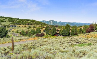 9474 N Tuhaye Park Dr, Kamas, UT 84036
